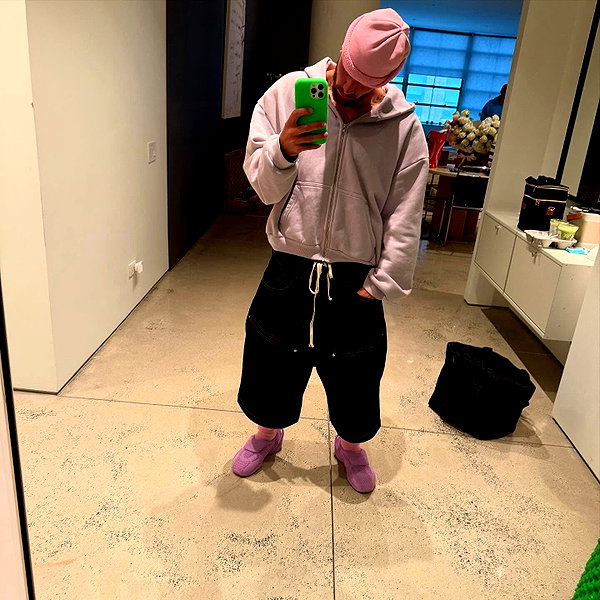 lilbieber instagram image archive image