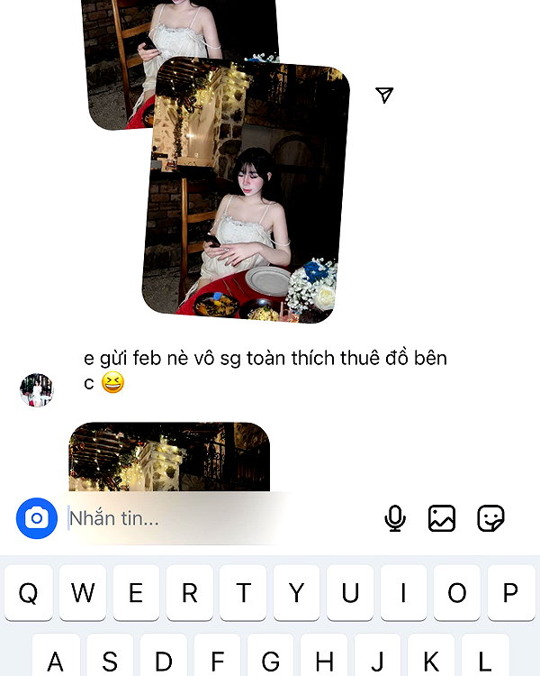 lyhythuedoxinh instagram image archive image