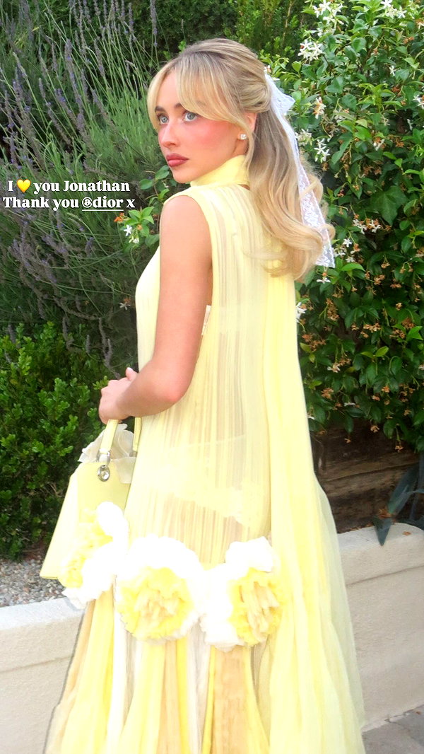 sabrinacarpenter sabrinacarpenter archive image