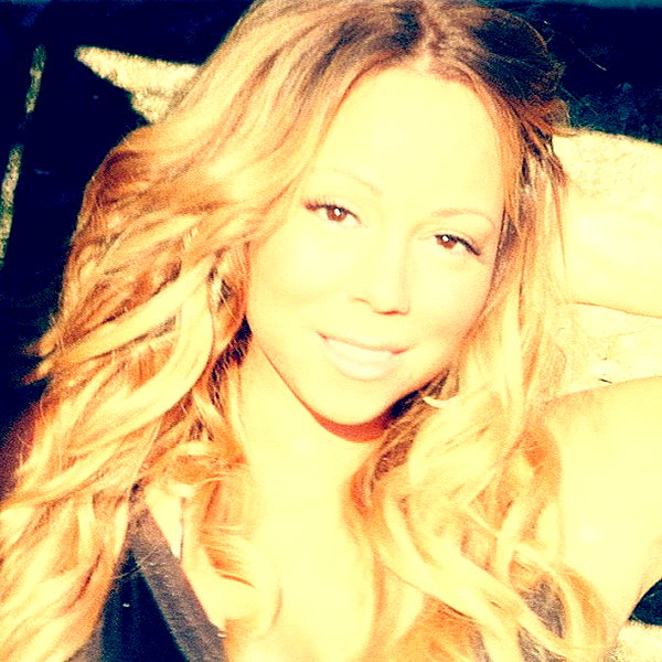 mariahcarey instagram image archive image