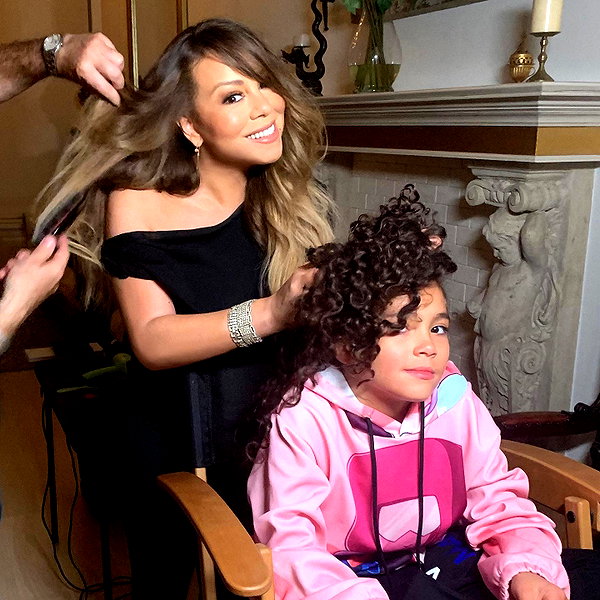mariahcarey instagram image archive image