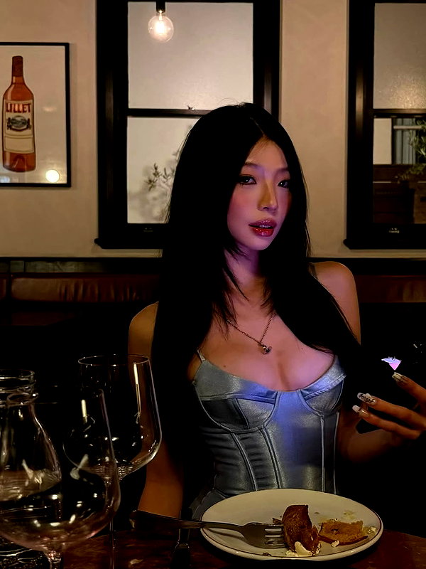 lyhythuedoxinh instagram image archive image