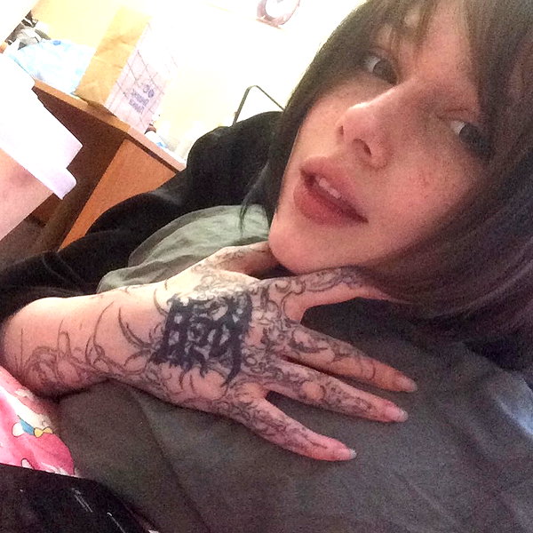mareuxsimp instagram image archive image