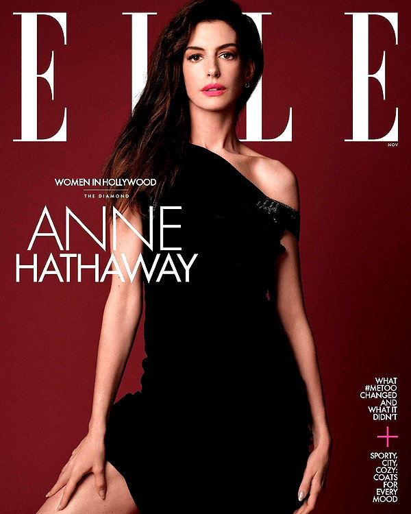 annehathaway instagram image archive image