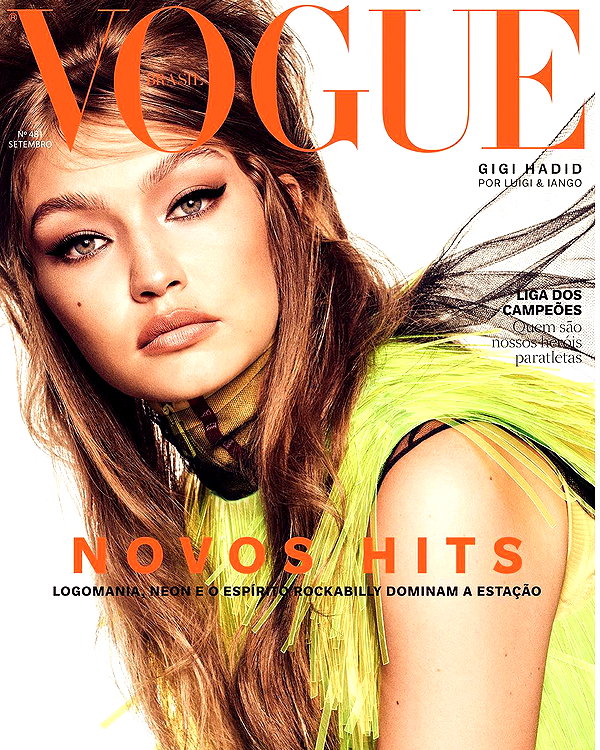 gigihadid instagram image archive image