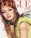gigihadid Altpins Profile Picture