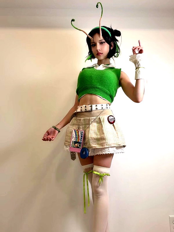 jillynozomi instagram image archive image