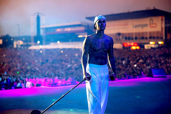 lilbieber instagram image archive image