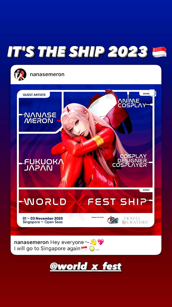 nanasemeron instagram image archive image