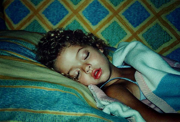 sashapieterse instagram image archive image