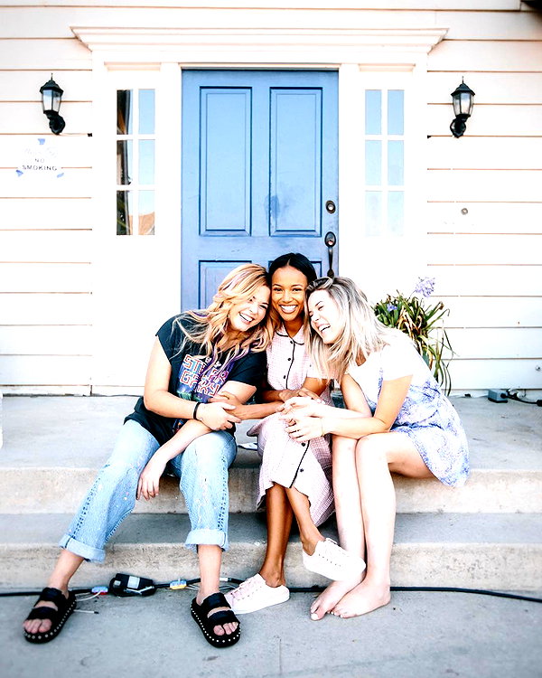 sashapieterse instagram image archive image
