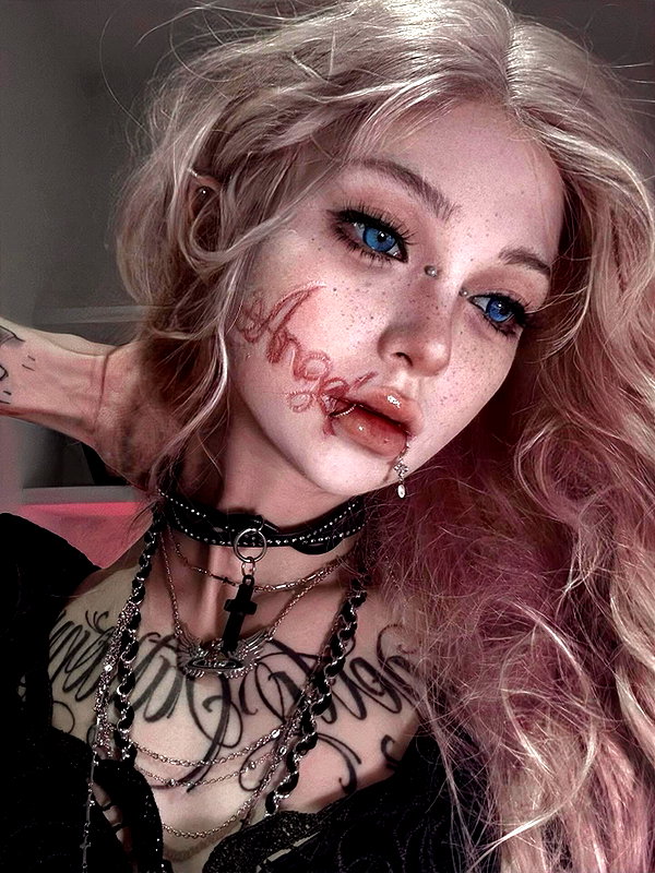 marilyn_damaged instagram image archive image
