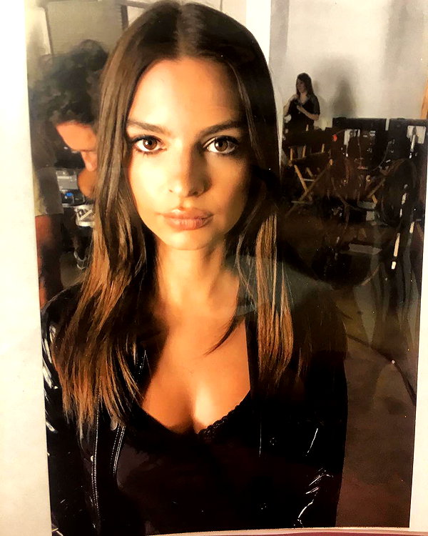 emrata instagram image archive image