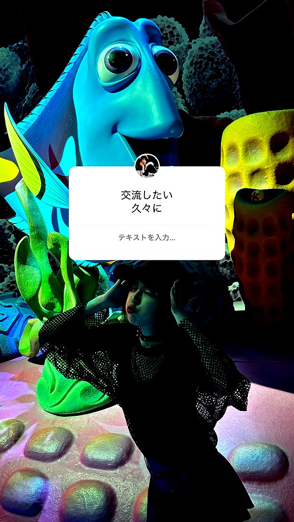 _satomort_ instagram image archive image
