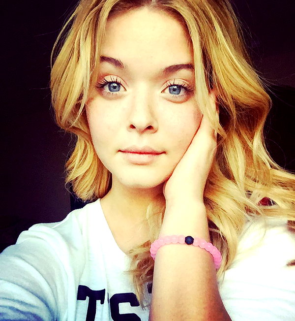 sashapieterse instagram image archive image