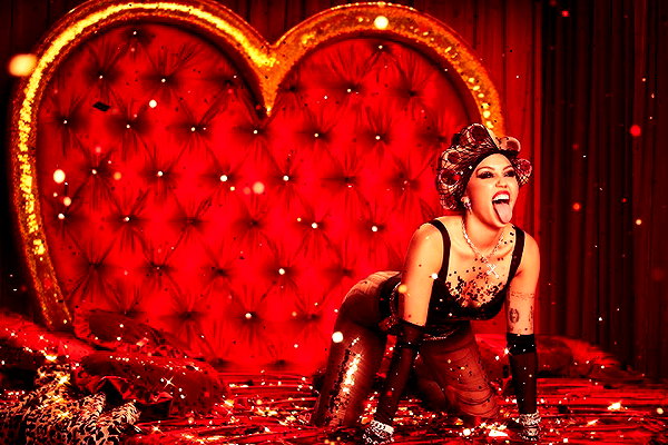 mileycyrus instagram image archive image