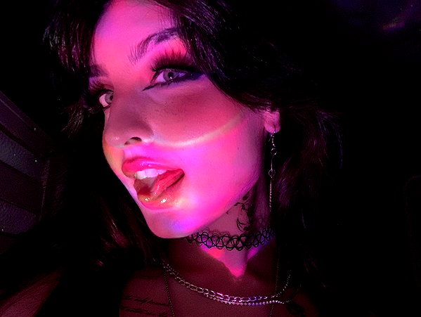 beebeeasmr18 instagram image archive image