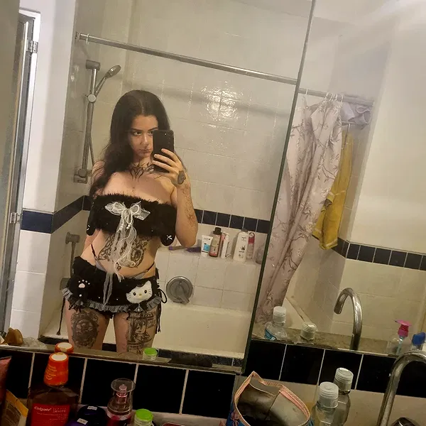 shayli_or shayli_or archive image