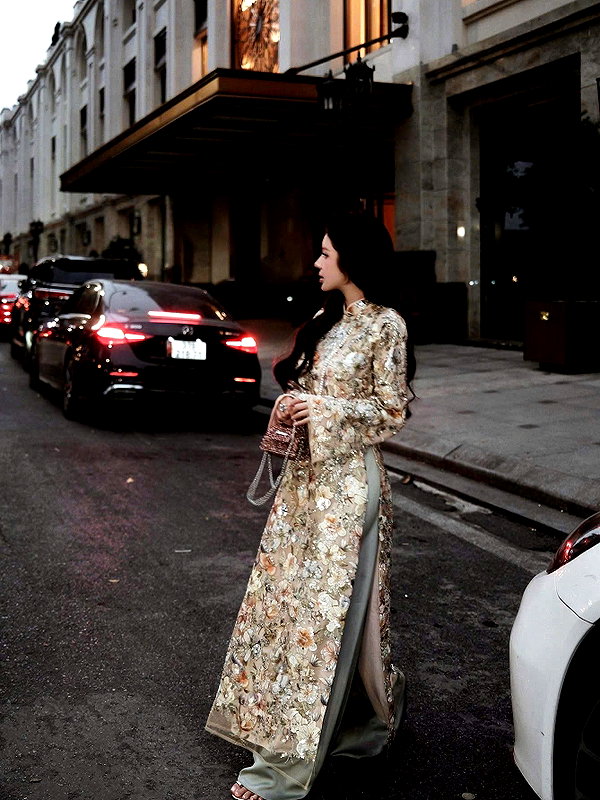 lyhythuedoxinh instagram image archive image