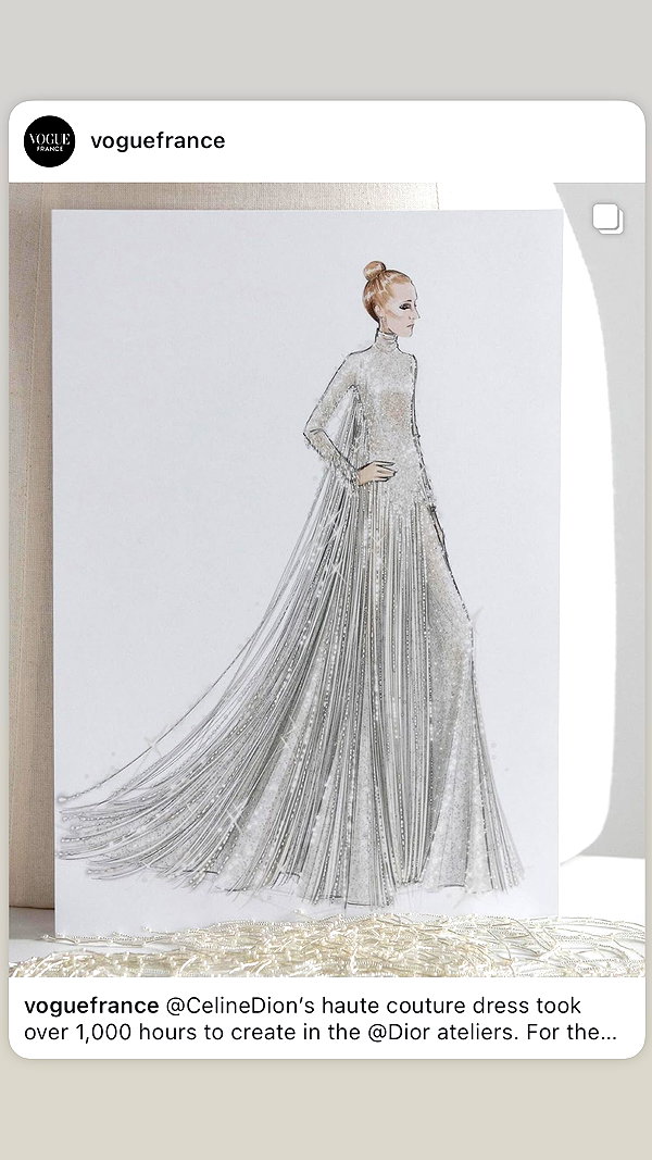 celinedion instagram image archive image