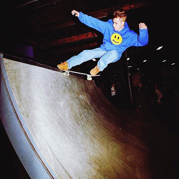 lilbieber instagram image archive image