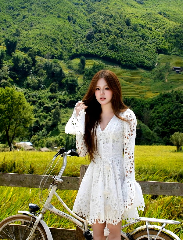 lyhythuedoxinh instagram image archive image