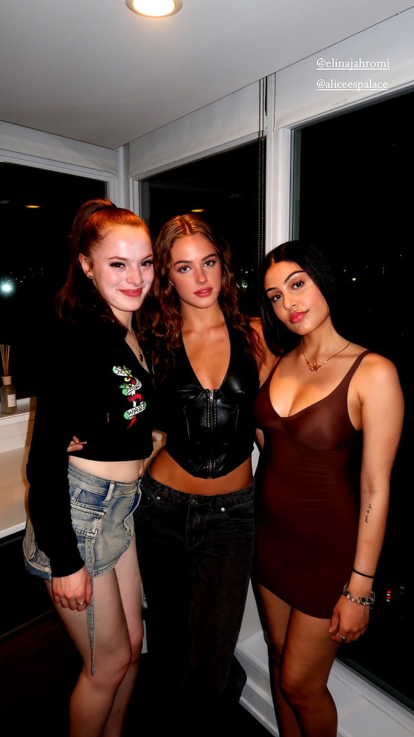 jamiedufff instagram image archive image