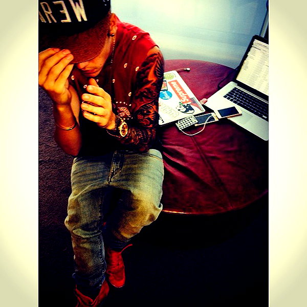 lilbieber instagram image archive image