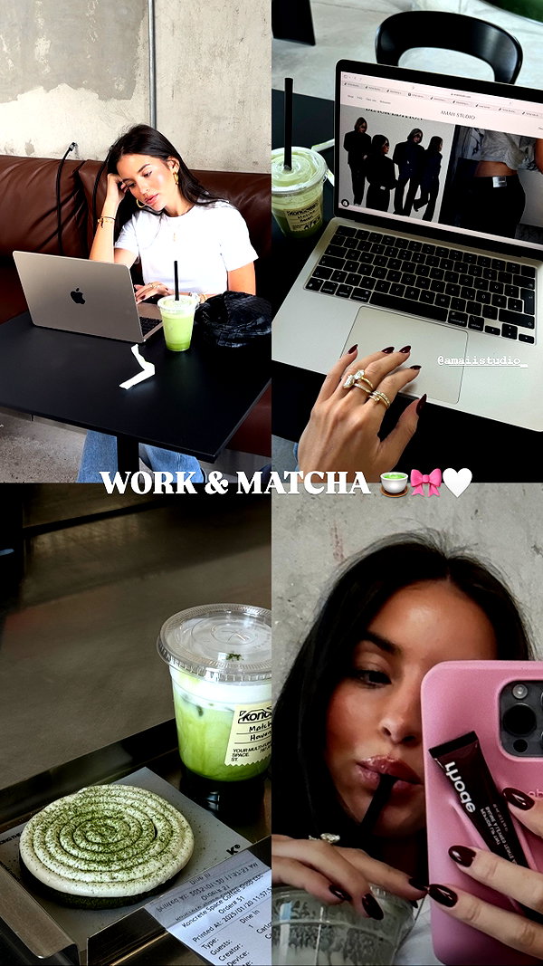 zoeliss instagram image archive image