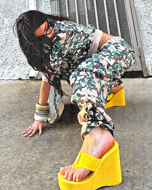 ellachristo instagram image archive image