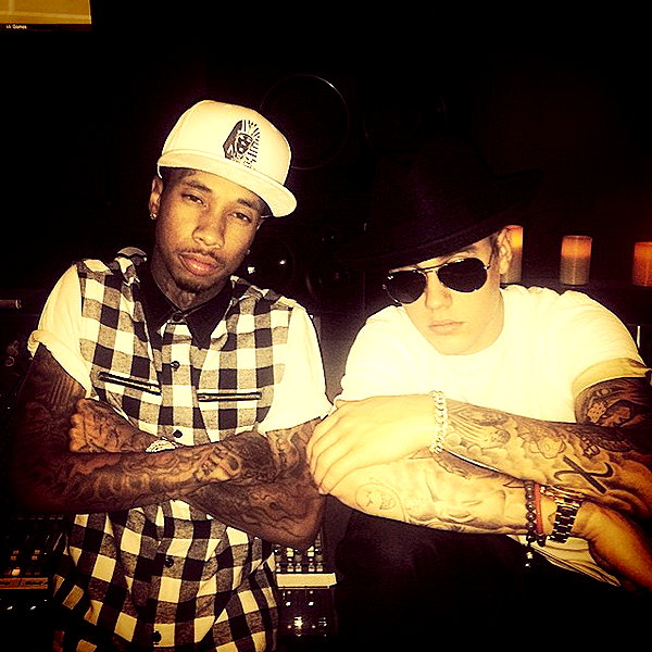 lilbieber instagram image archive image