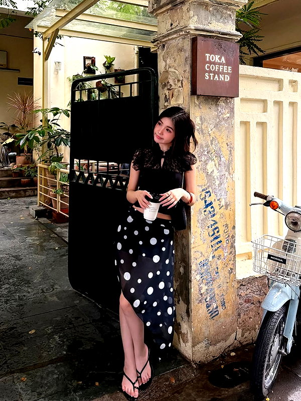 lyhythuedoxinh instagram image archive image