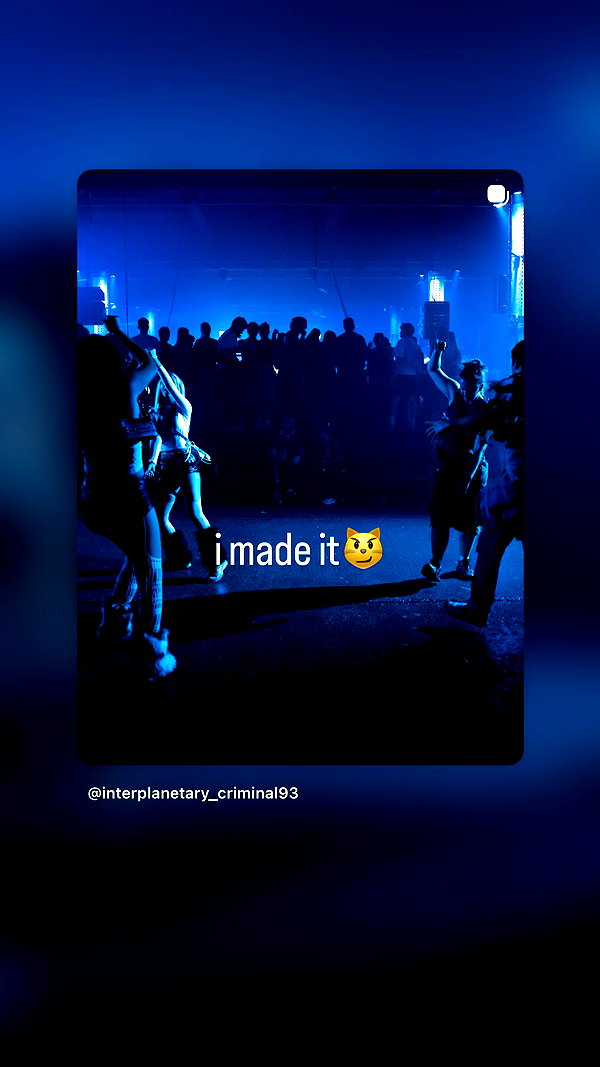 dais.222 instagram image archive image