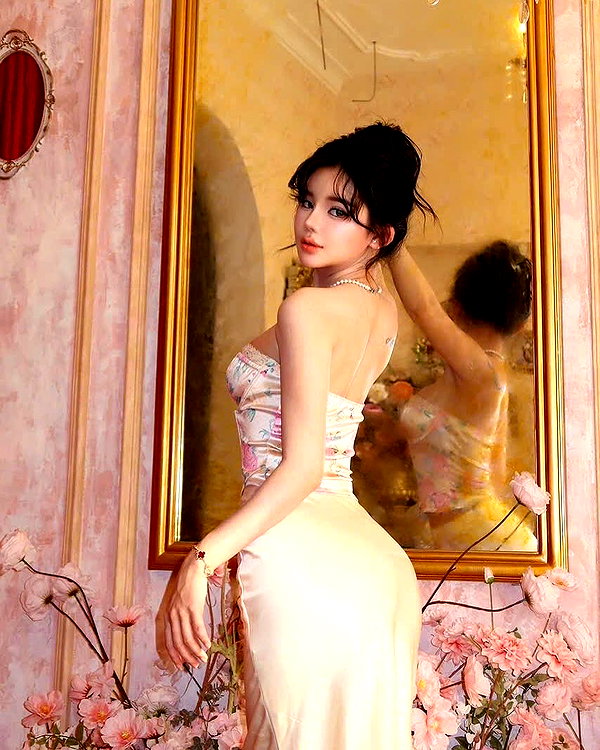lyhythuedoxinh instagram image archive image