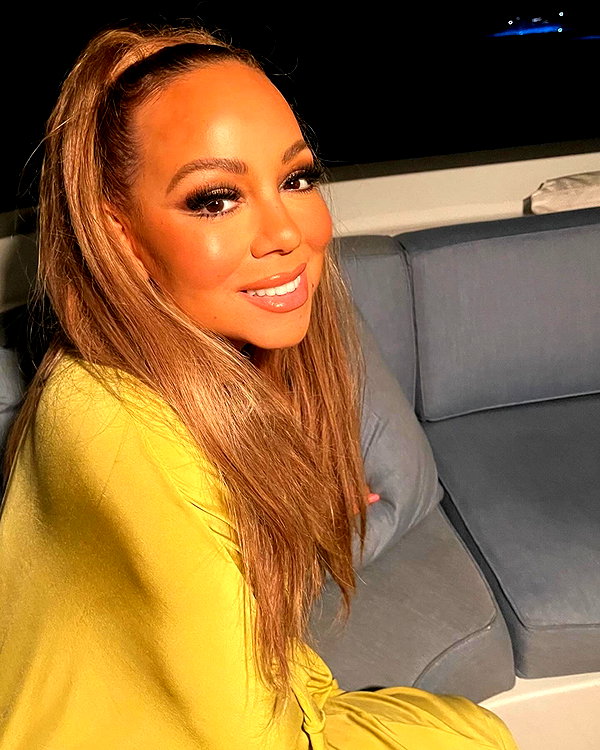 mariahcarey instagram image archive image