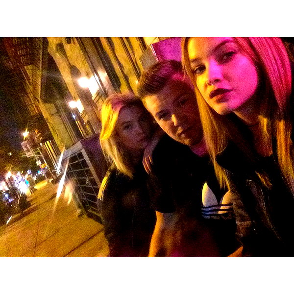 realbarbarapalvin instagram image archive image