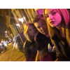 realbarbarapalvin Altpins Profile Picture