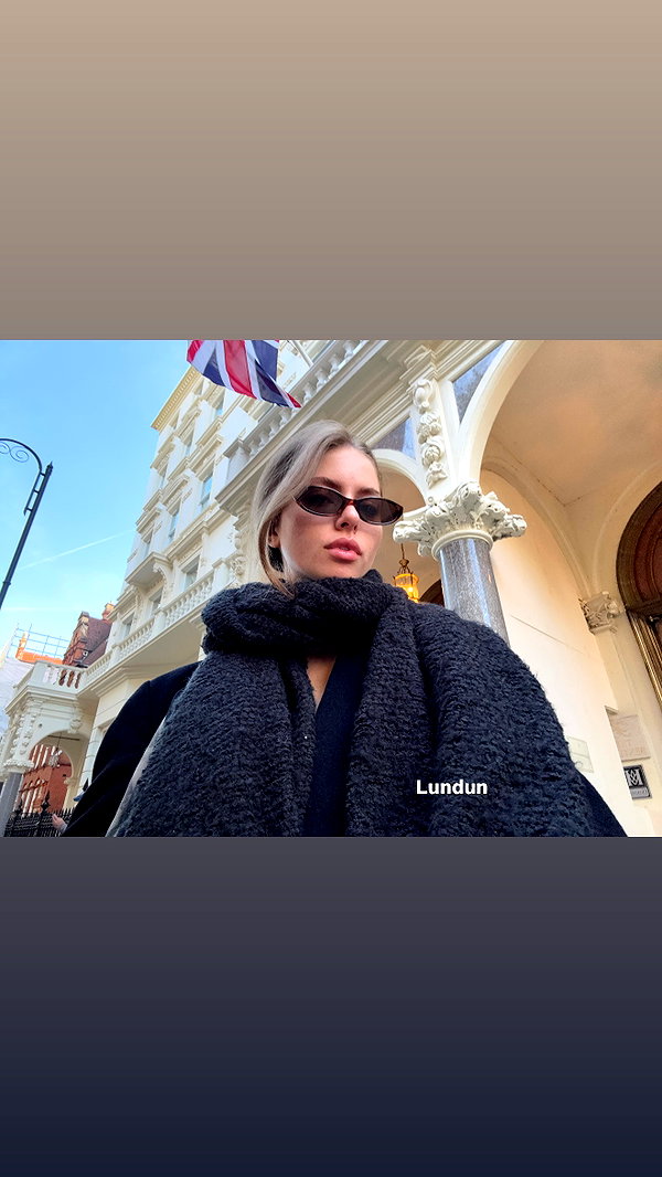Archived image from @luciaaferrato on Instagram