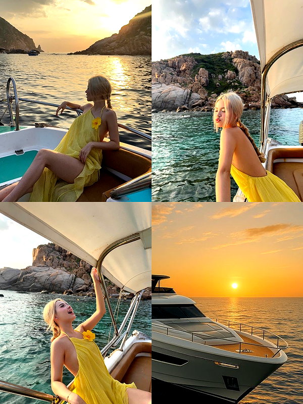 lyhythuedoxinh instagram image archive image