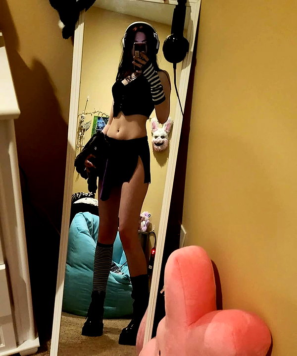 xombunni instagram image archive image