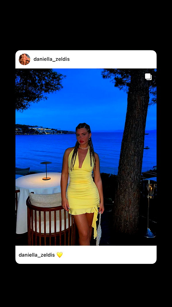daniella_zeldis instagram image archive image