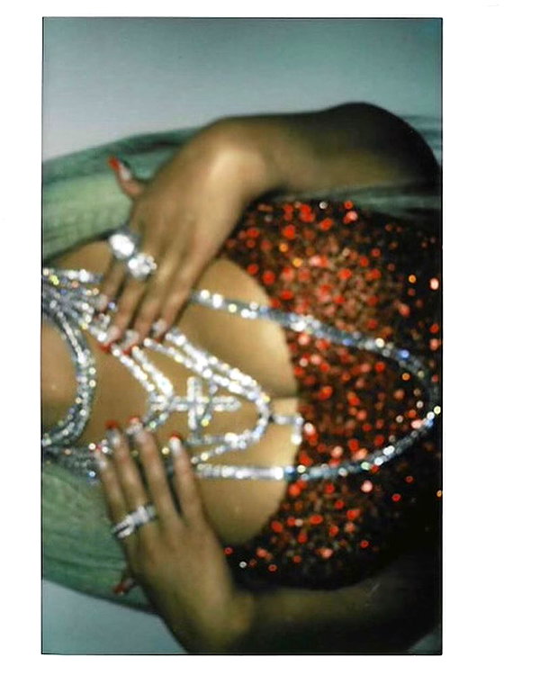 xtina instagram image archive image