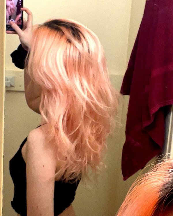 danielle.mercedie instagram image archive image