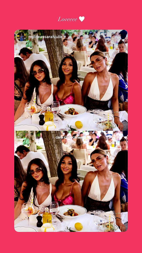 zoeliss instagram image archive image