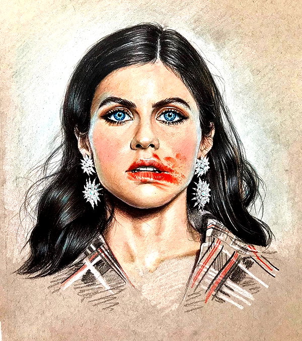 alexandradaddario instagram image archive image
