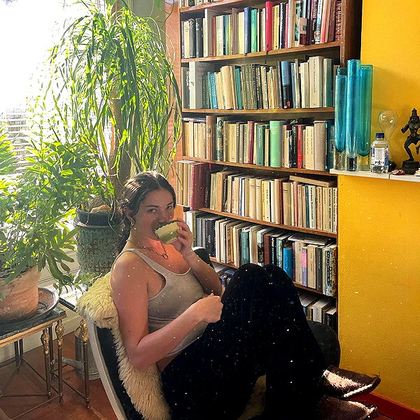 sydneygottlieb instagram image archive image