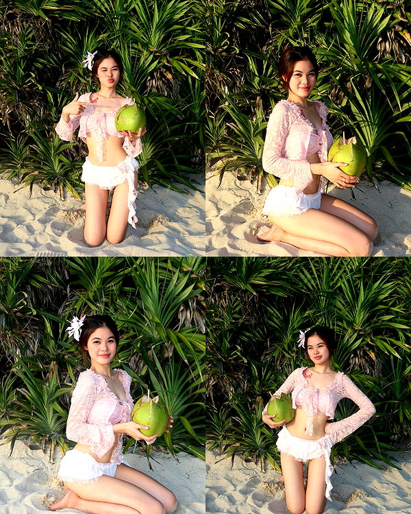 lyhythuedoxinh instagram image archive image