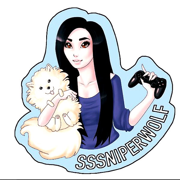 sssniperwolf instagram image archive image