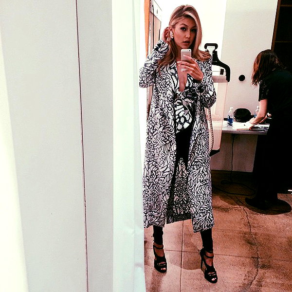 gigihadid instagram image archive image