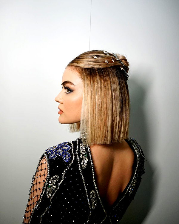 lucyhale instagram image archive image
